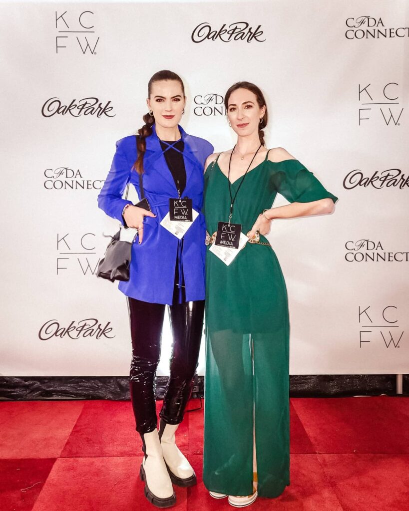 KCFW Wed Red Carpet