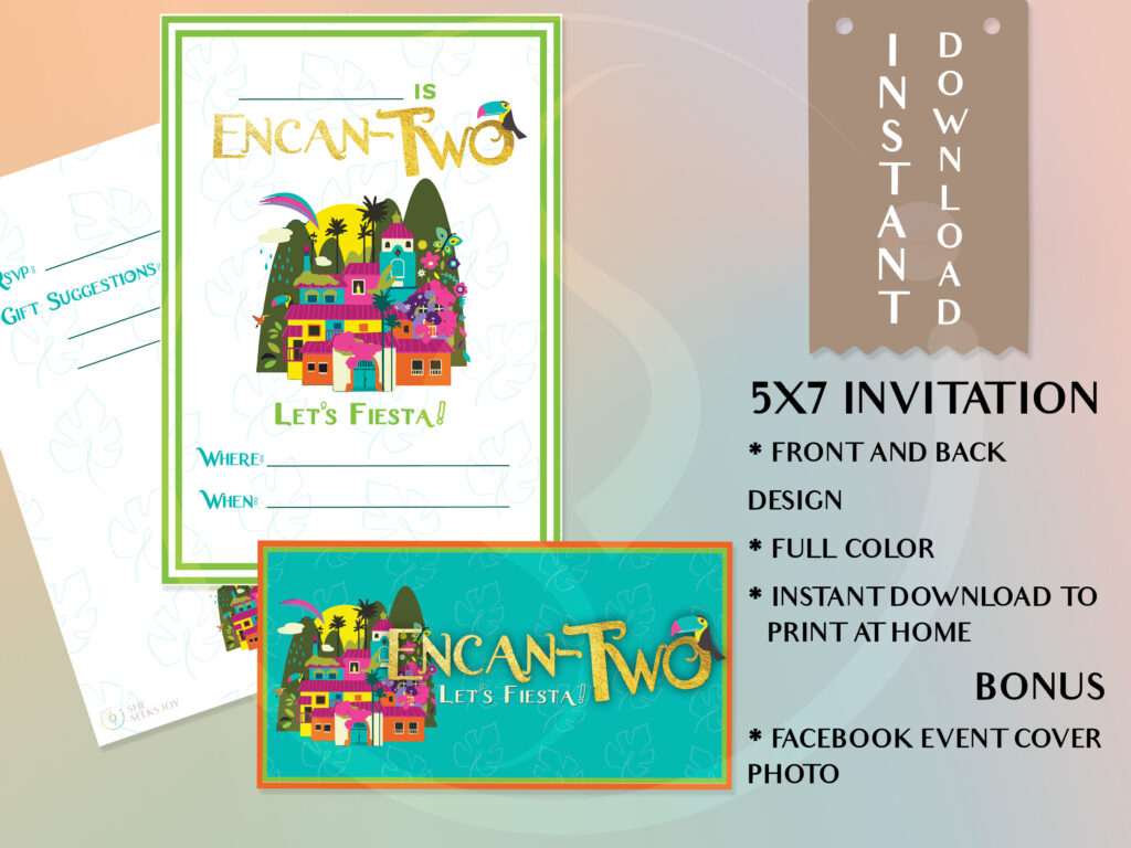 Encanto Listing Photo