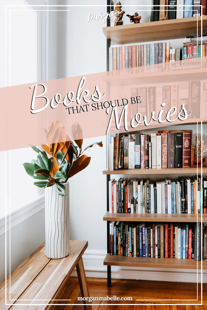 Pinterest 2023Books Movies