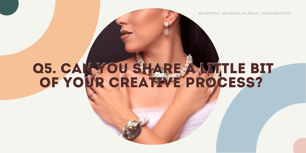 zuri creative process